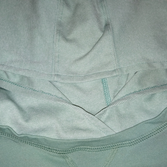 Nike | Dri-FIT Trophy Girls Lightweight Jersey Knit Green Hoodie Youth Size XL - Picture 5 of 15